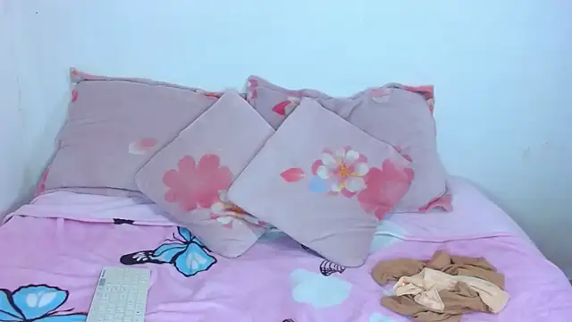 Gabi Jhons 23 online show from 03/13/26, 11:06