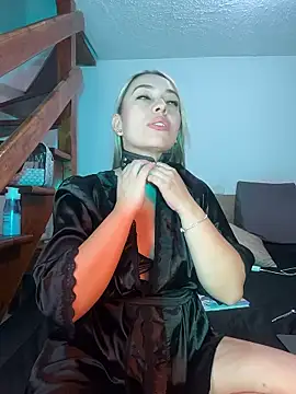 Moon Blake online show from 01/10/26, 02:02