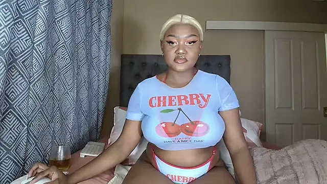 nanababe1 online show from 03/08/26, 11:14