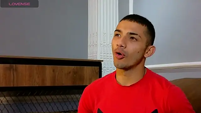 ArturoCardona  online show from 10/13/25, 11:43