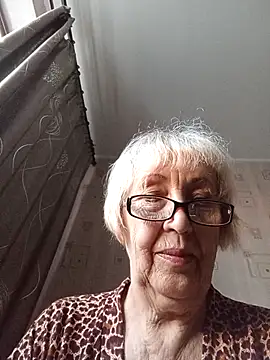 Anatolia5961 online show from 09/12/25, 02:50