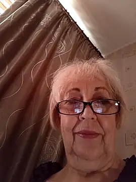 Anatolia5961 online show from 09/21/25, 04:25