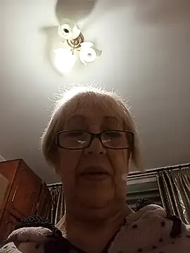 Anatolia5961 online show from 09/30/25, 02:49