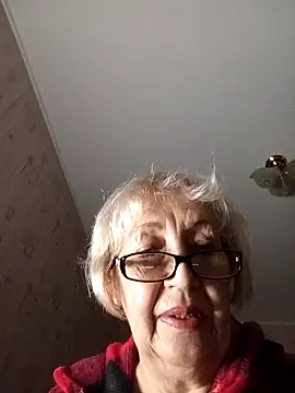 Anatolia5961 online show from 11/17/25, 03:56