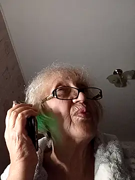 Anatolia5961 online show from 12/19/25, 03:08