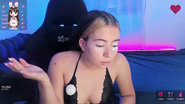 Aishelyng online show from 09/26/25, 08:57