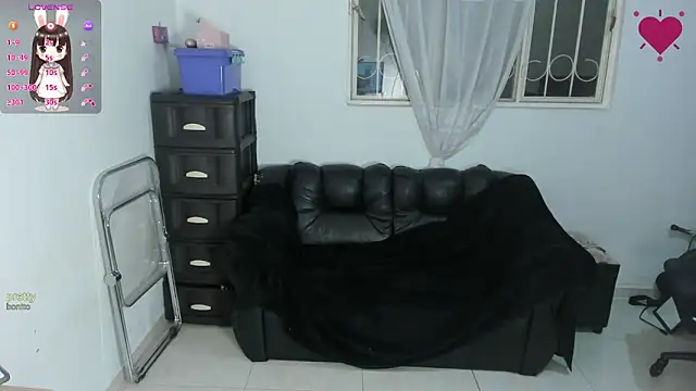 Aishelyng online show from 02/03/26, 02:53