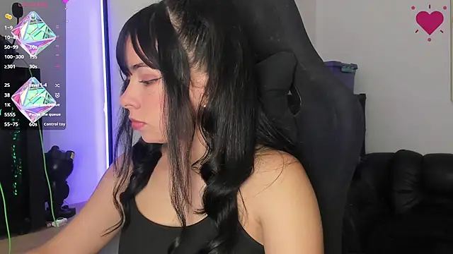 Aishelyng online show from 02/11/26, 05:45