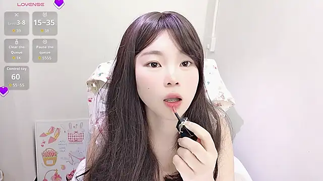 9aunatiis online show from 11/22/25, 06:40