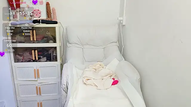 9aunatiis online show from 01/08/26, 06:54