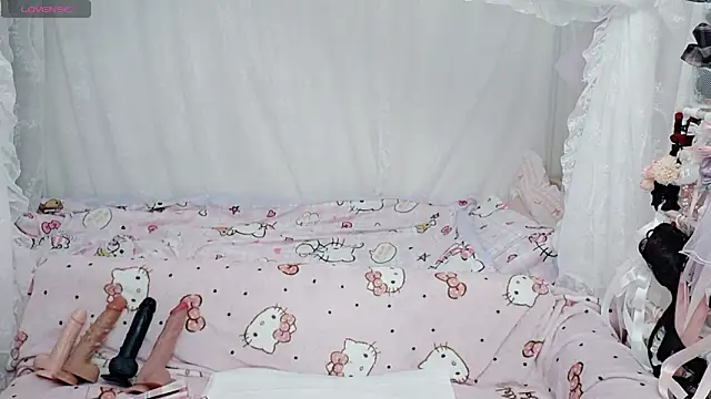 9aunatiis online show from 03/24/26, 08:14