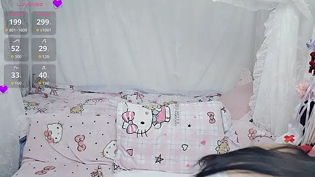 9aunatiis online show from 04/15/26, 08:09