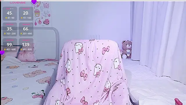 9aunatiis online show from 06/11/26, 05:22
