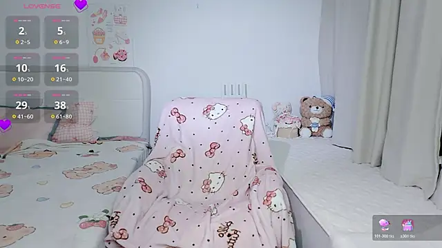 9aunatiis online show from 06/15/26, 05:15