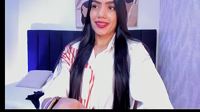 kaylaadams7 online show from 09/26/25, 11:36