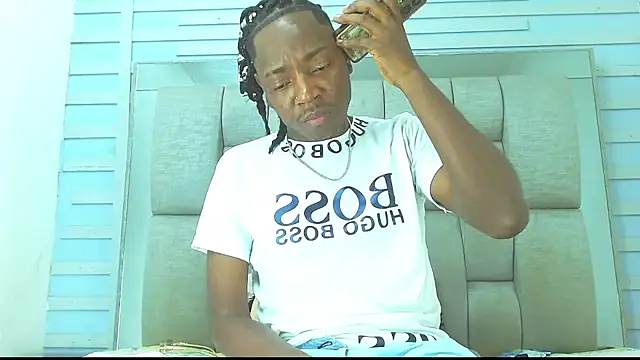 Black Fire10 online show from 09/17/25, 06:42