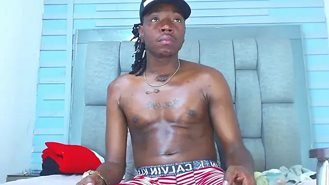 Black Fire10 online show from 10/02/25, 07:43