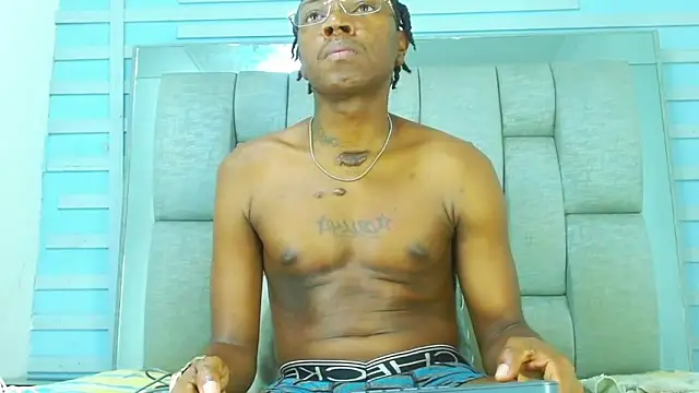 Black Fire10 online show from 10/17/25, 08:00