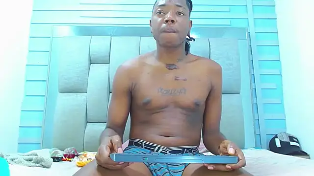 Black Fire10 online show from 01/10/26, 07:48