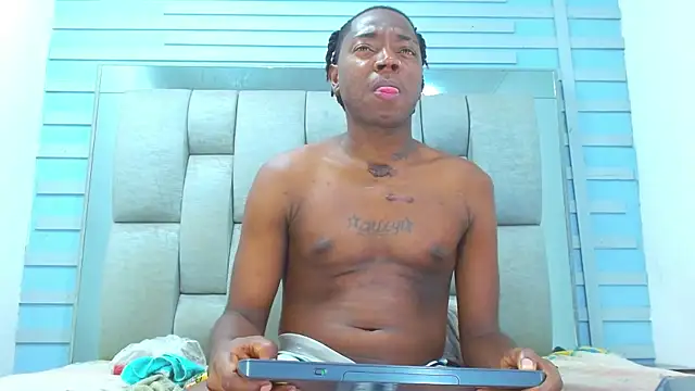 Black Fire10 online show from 01/17/26, 07:50