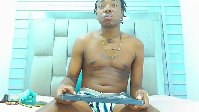 Black Fire10 online show from 03/11/26, 04:35