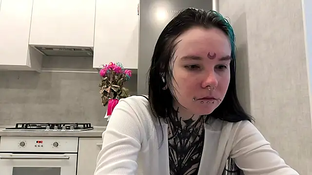 HighelikeGirl online show from 01/13/26, 07:02