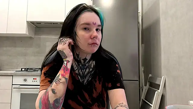 HighelikeGirl online show from 01/16/26, 07:12