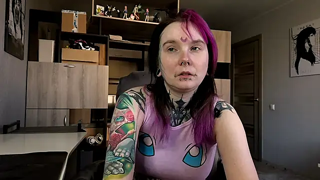 HighelikeGirl online show from 04/20/26, 02:09