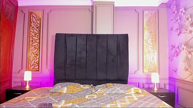 KingStark  online show from 10/27/25, 11:25