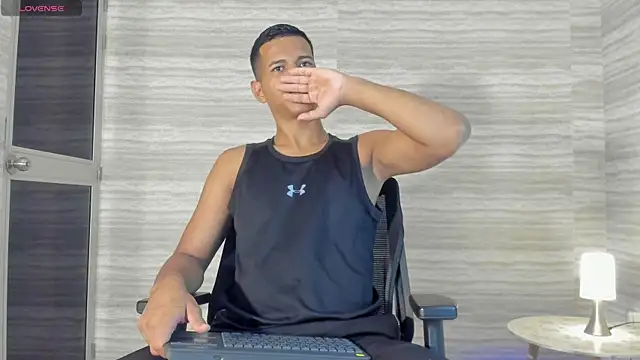 KingStark  online show from 01/16/26, 02:37