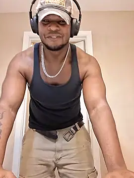 KeYBuMp323 online show from 10/27/25, 02:54