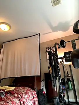 KeYBuMp323 online show from 12/05/25, 03:41