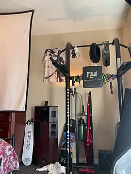 KeYBuMp323 online show from 01/13/26, 03:06