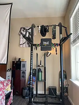 Snapshot of KeYBuMp323 chatting on 02/16/26, 04:36 KeYBuMp323 online show from 02/16/26, 04:36