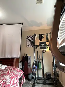 Snapshot of KeYBuMp323 chatting on 02/18/26, 05:31 KeYBuMp323 online show from 02/18/26, 05:31