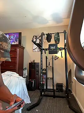 KeYBuMp323 online show from 04/09/26, 02:11