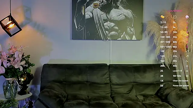 Snapshot of tomy_scott chatting on 09/27/25, 10:31 tomy scott online show from 09/27/25, 10:31