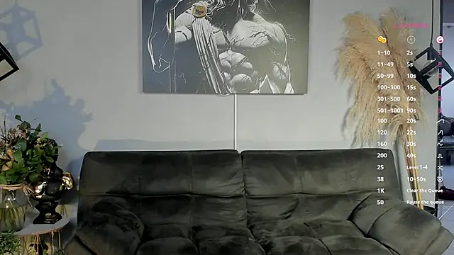 Snapshot of tomy_scott chatting on 11/11/25, 11:32 tomy scott online show from 11/11/25, 11:32