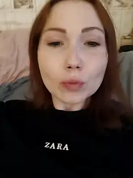  San Sara  online show from 05/18/26, 04:02