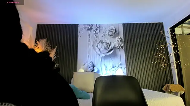 MichellePreston online show from 02/19/26, 12:01