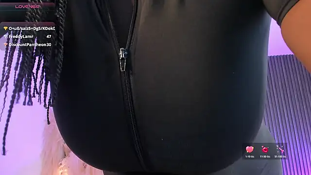 MichellePreston online show from 03/15/26, 12:00