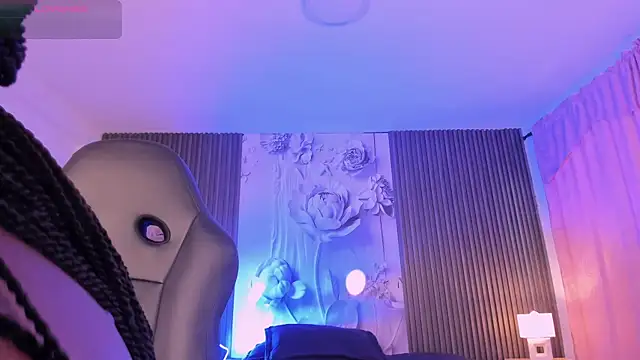 MichellePreston online show from 07/01/26, 12:07