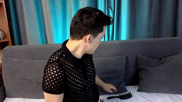 nudetension1 online show from 09/16/25, 07:59