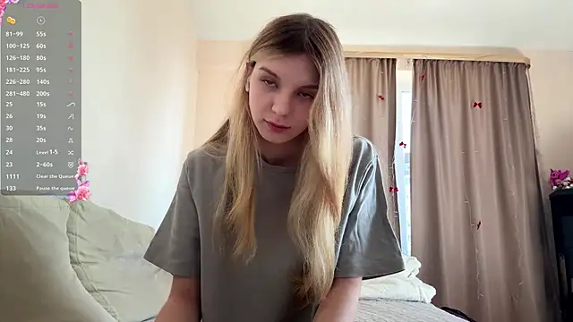 FruityXo online show from 06/05/26, 11:27