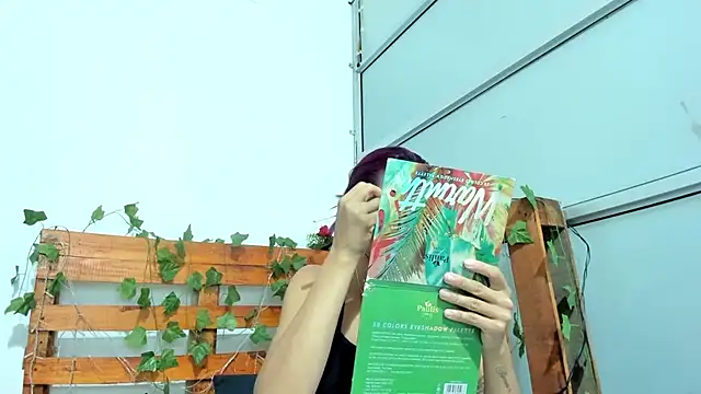 cris dulce online show from 02/07/26, 01:31