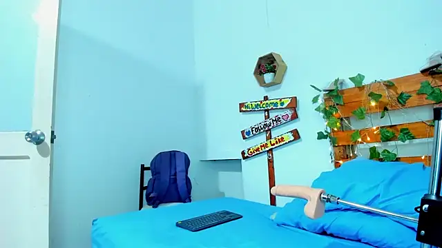 cris dulce online show from 02/13/26, 10:39