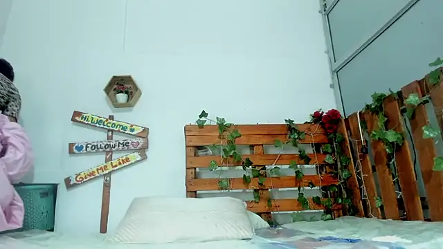 cris dulce online show from 03/22/26, 12:03