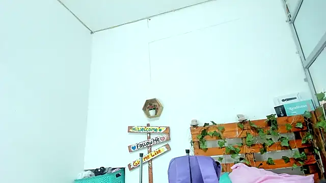 cris dulce online show from 04/08/26, 11:27