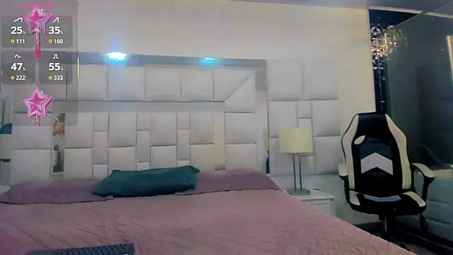 Dangerous couple  online show from 09/09/25, 06:29