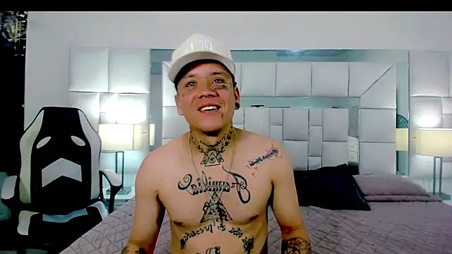 Dangerous couple  online show from 09/16/25, 07:04